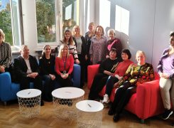 Ukraińska wizyta studyjna