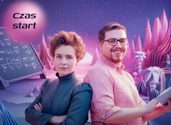 Zmieniaj świat – zacznij od klasy. Trwa rekrutacja na rok 2025/26